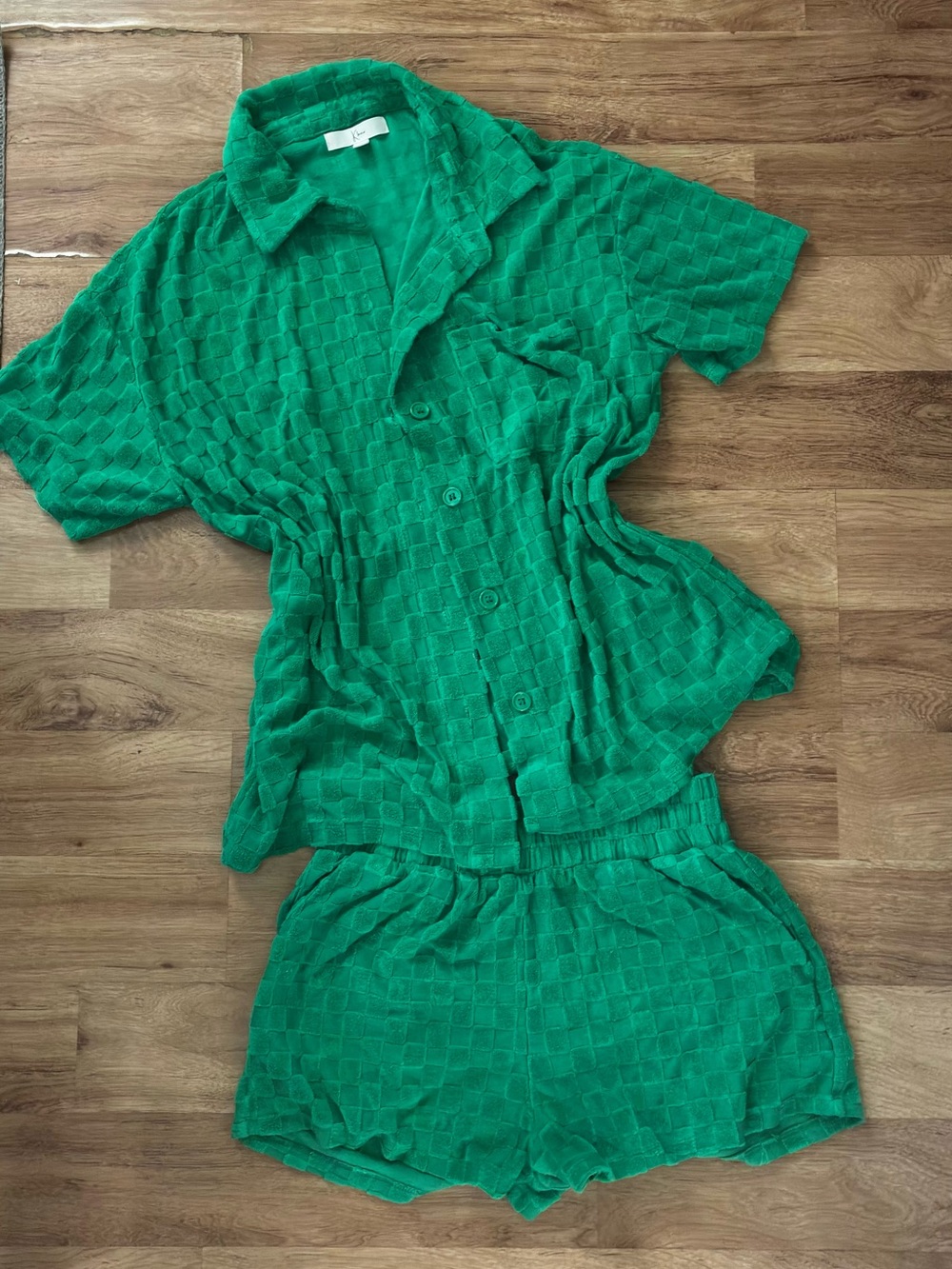 Klesis Lounge/PJ Set